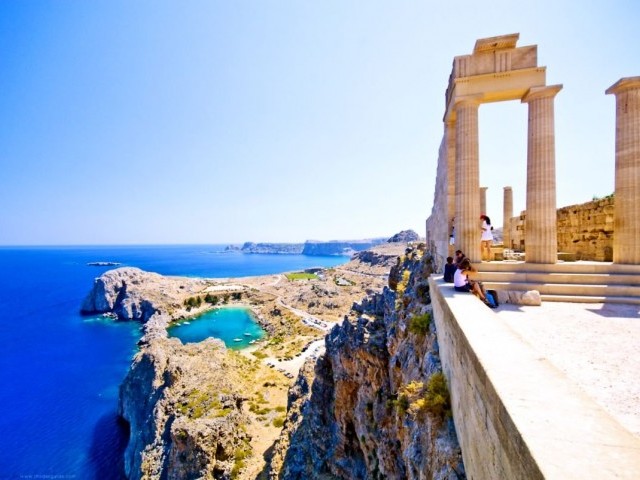 Rodos Adası